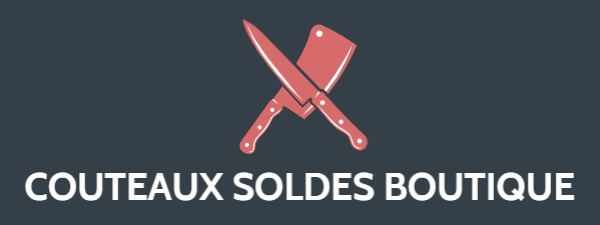 Couteaux Soldes Boutique