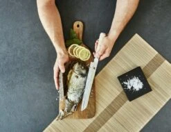 Miyabi By Zwilling 5000MCD Couteau à Pain, 34376-231 11 Miyabi By Zwilling 5000MCD Couteau à Pain, 34376-231 -Couteaux Soldes Boutique 5000MCD5