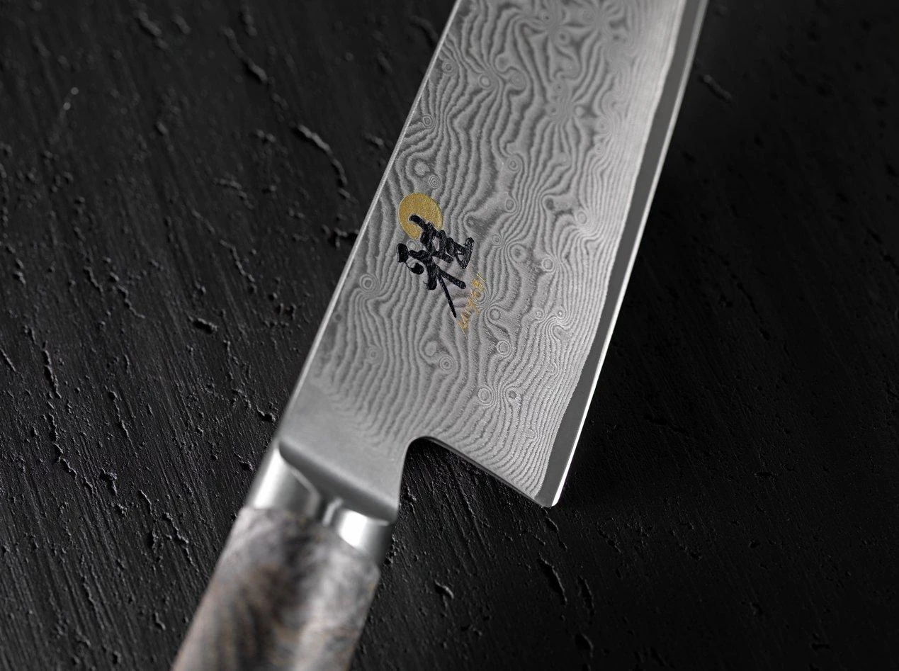 Zwilling Miyabi 5000MCD 67 Sujihiki 24 Cm 11 Zwilling Miyabi 5000MCD 67 Sujihiki 24 Cm – Image 11