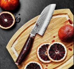 Miyabi 6000MCT Santoku, 18 Cm, 34074-181 Par Zwilling 13 Miyabi 6000MCT Santoku, 18 Cm, 34074-181 Par Zwilling -Couteaux Soldes Boutique 6000mct2