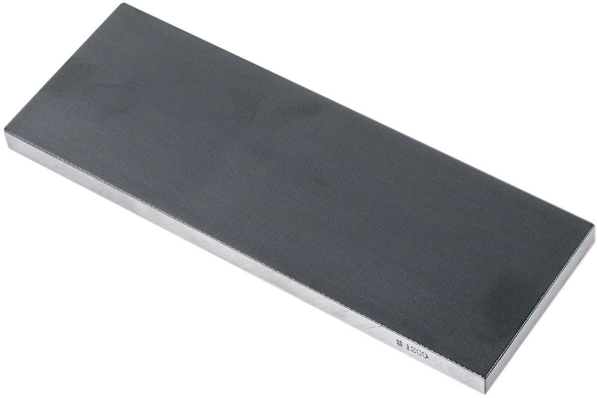 Atoma Diamond Stone #1200 Economy Pierre à Aiguiser Diamant 1 Atoma Diamond Stone #1200 Economy Pierre à Aiguiser Diamant