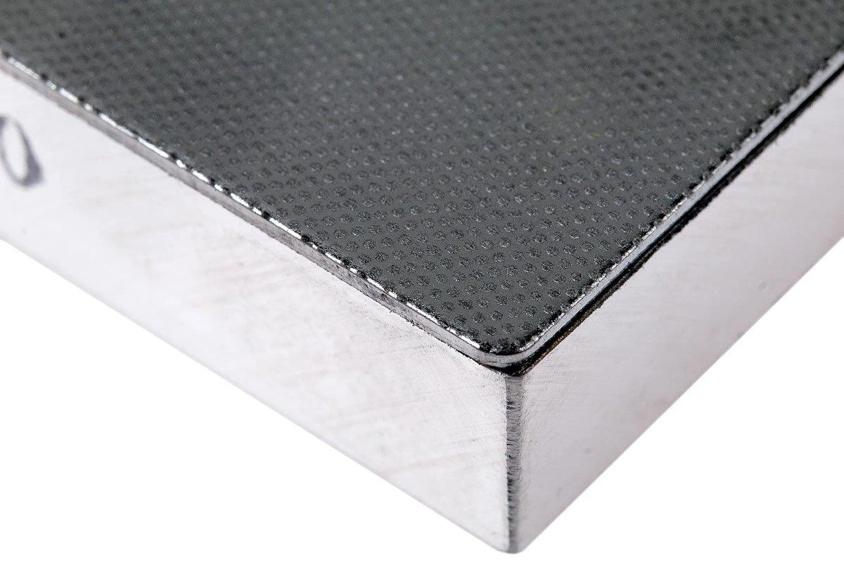 Atoma Diamond Stone #1200 Economy Pierre à Aiguiser Diamant 2 Atoma Diamond Stone #1200 Economy Pierre à Aiguiser Diamant – Image 2