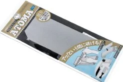 Atoma Diamond Stone Replacement Sheet #400 Economy Plaque De Rechange -Couteaux Soldes Boutique AAATM75 4C 04 atoma diamond stone aaatm75 4c 04