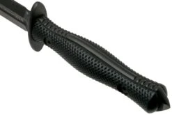 ANV M500 Anthropoid DLC Elmax, Black Handle, M500-001, Black Kydex Sheath, Poignard -Couteaux Soldes Boutique ANVM500 001 04 anv knives