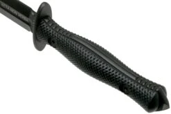 ANV M500 Anthropoid DLC Elmax, Black Handle, M500-001, Black Kydex Sheath, Poignard -Couteaux Soldes Boutique ANVM500 001 05 anv knives