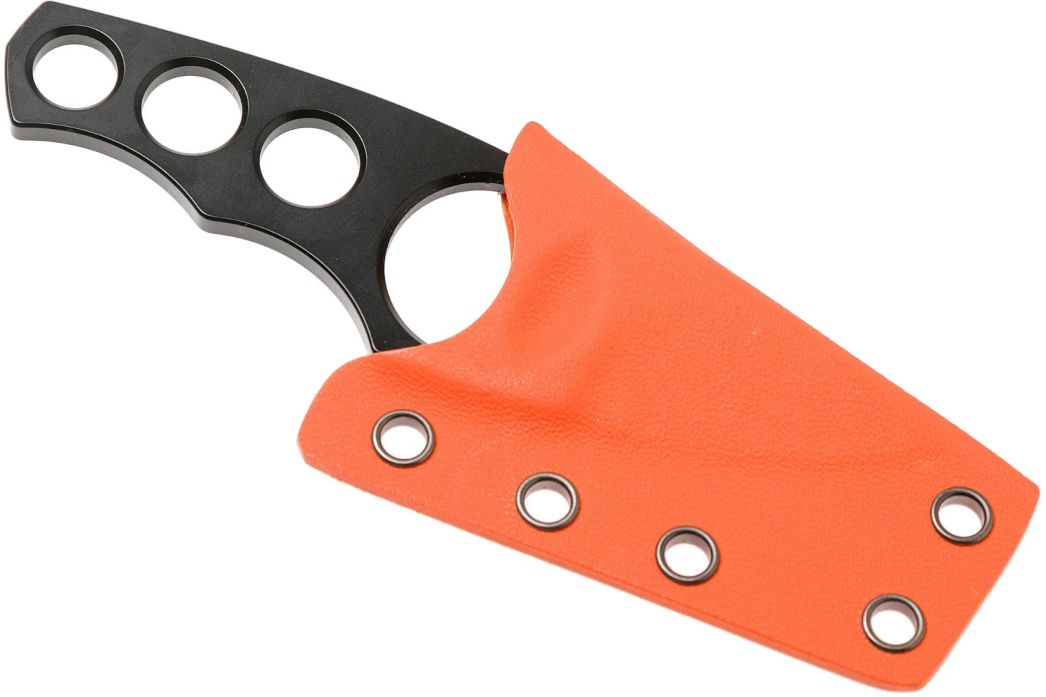 Amare Knives A-Max PVD AM-PVD Couteau De Cou, Uli Hennicke Design 4 Amare Knives A-Max PVD AM-PVD Couteau De Cou, Uli Hennicke Design – Image 4