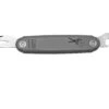 ASK Knives American Service Knife, The Atlas, Grey, Couteau De Poche Multi-Tool