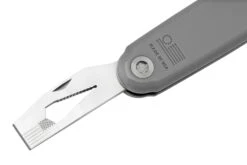 ASK Knives American Service Knife, The Atlas, Grey, Couteau De Poche Multi-Tool 8 ASK Knives American Service Knife, The Atlas, Grey, Couteau De Poche Multi-Tool -Couteaux Soldes Boutique ASK ATLAS 03 ask
