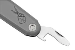 ASK Knives American Service Knife, The Atlas, Grey, Couteau De Poche Multi-Tool 9 ASK Knives American Service Knife, The Atlas, Grey, Couteau De Poche Multi-Tool -Couteaux Soldes Boutique ASK ATLAS 04 ask
