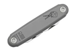 ASK Knives American Service Knife, The Atlas, Grey, Couteau De Poche Multi-Tool 11 ASK Knives American Service Knife, The Atlas, Grey, Couteau De Poche Multi-Tool -Couteaux Soldes Boutique ASK ATLAS 06 ask