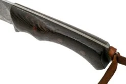 Autine Damascus Kurbads, Wengé, Damast, Fourreau RH Brun, Couteau Outdoor 12 Autine Damascus Kurbads, Wengé, Damast, Fourreau RH Brun, Couteau Outdoor -Couteaux Soldes Boutique AT KUR WNG DAM 05 autine v201909