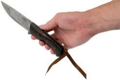 Autine Damascus Kurbads, Wengé, Damast, Fourreau RH Brun, Couteau Outdoor 13 Autine Damascus Kurbads, Wengé, Damast, Fourreau RH Brun, Couteau Outdoor -Couteaux Soldes Boutique AT KUR WNG DAM 06 autine v201909