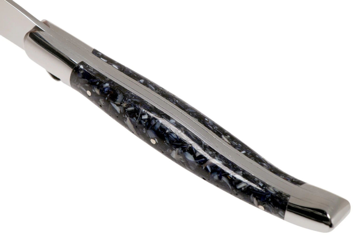 Laguiole En Aubrac Oyster C2I99CQMI Couteau à Huîtres Coquille De Moule 4 Laguiole En Aubrac Oyster C2I99CQMI Couteau à Huîtres Coquille De Moule – Image 4