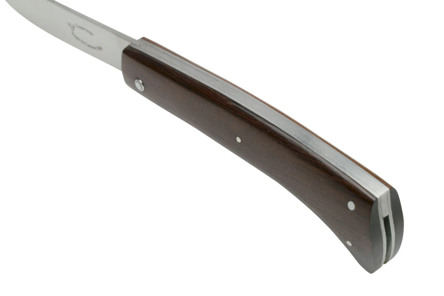 Laguiole En Aubrac Coupe-Coupe L0511CPF Ferréol, Couteau De Poche, 11 Cm 7 Laguiole En Aubrac Coupe-Coupe L0511CPF Ferréol, Couteau De Poche, 11 Cm – Image 7