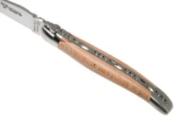 Laguiole En Aubrac Classic 12 Cm Platane L0212PYNI/FSB1 14 Laguiole En Aubrac Classic 12 Cm Platane L0212PYNI/FSB1 -Couteaux Soldes Boutique AUL0212PYNI FSB1 07 laguiole en aubrac