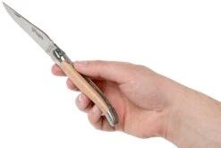 Laguiole En Aubrac Classic 12 Cm Platane L0212PYNI/FSB1 15 Laguiole En Aubrac Classic 12 Cm Platane L0212PYNI/FSB1 -Couteaux Soldes Boutique AUL0212PYNI FSB1 08 laguiole en aubrac