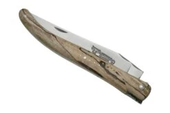 Laguiole En Aubrac Le Perlé 12 Cm L0512WA6J3DB-2 Full Handle Bois De Hêtre 11 Laguiole En Aubrac Le Perlé 12 Cm L0512WA6J3DB-2 Full Handle Bois De Hêtre -Couteaux Soldes Boutique AUL0512WA6J3DB 2 04 laguioleaubrac