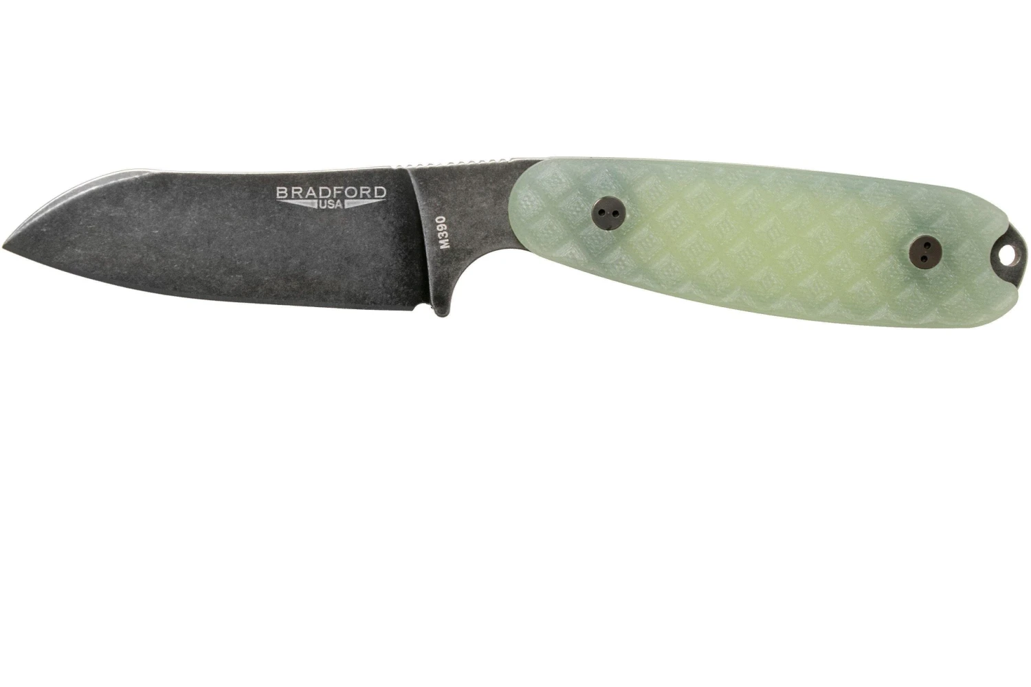 Bradford Guardian 3.5 Sheepsfoot 35SF-007N-M390 Nimbus Ghost G10 1 Bradford Guardian 3.5 Sheepsfoot 35SF-007N-M390 Nimbus Ghost G10