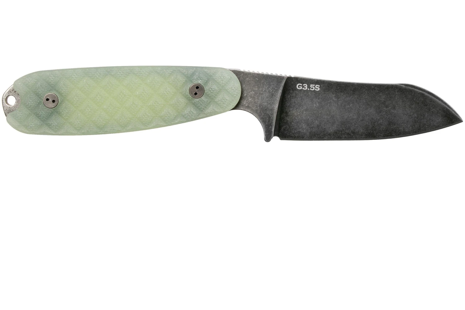 Bradford Guardian 3.5 Sheepsfoot 35SF-007N-M390 Nimbus Ghost G10 2 Bradford Guardian 3.5 Sheepsfoot 35SF-007N-M390 Nimbus Ghost G10 – Image 2