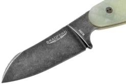 Bradford Guardian 3.5 Sheepsfoot 35SF-007N-M390 Nimbus Ghost G10 9 Bradford Guardian 3.5 Sheepsfoot 35SF-007N-M390 Nimbus Ghost G10 -Couteaux Soldes Boutique BDK 35SF 007N M390 03 bradford knives
