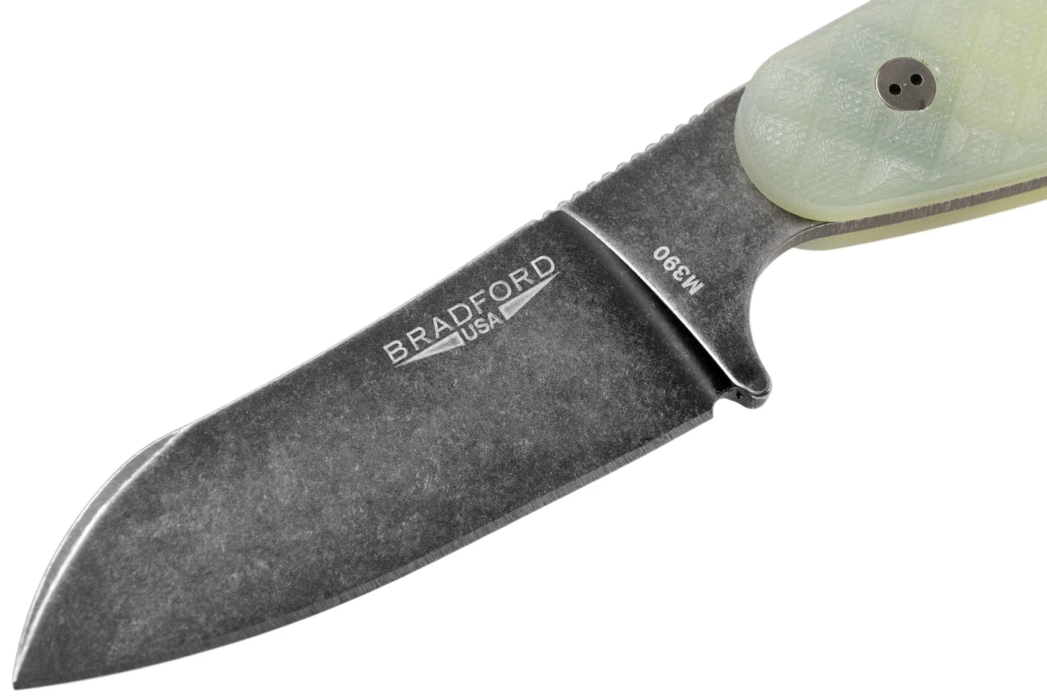 Bradford Guardian 3.5 Sheepsfoot 35SF-007N-M390 Nimbus Ghost G10 3 Bradford Guardian 3.5 Sheepsfoot 35SF-007N-M390 Nimbus Ghost G10 – Image 3