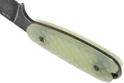 Bradford Guardian 3.5 Sheepsfoot 35SF-007N-M390 Nimbus Ghost G10 10 Bradford Guardian 3.5 Sheepsfoot 35SF-007N-M390 Nimbus Ghost G10 -Couteaux Soldes Boutique BDK 35SF 007N M390 04 bradford knives