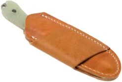 Bradford Guardian 3, 3FH-007-M390 Full Height Flat Stonewash Ghost G10 13 Bradford Guardian 3, 3FH-007-M390 Full Height Flat Stonewash Ghost G10 -Couteaux Soldes Boutique BDK 3FH 007 07 bradford knives