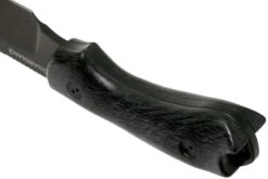 Bradford Guardian 3, 3D Carbonfiber Guardian 3 M390, Sabre DLC, 3S-114B -Couteaux Soldes Boutique BDK 3S 114B 04 bradford knives