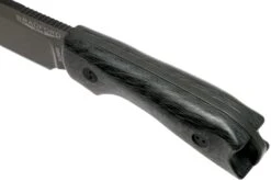 Bradford Guardian 3, 3D Carbonfiber Guardian 3 M390, Sabre DLC, 3S-114B -Couteaux Soldes Boutique BDK 3S 114B 05 bradford knives