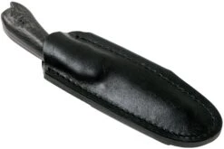 Bradford Guardian 3, 3D Carbonfiber Guardian 3 M390, Sabre DLC, 3S-114B -Couteaux Soldes Boutique BDK 3S 114B 08 bradford knives