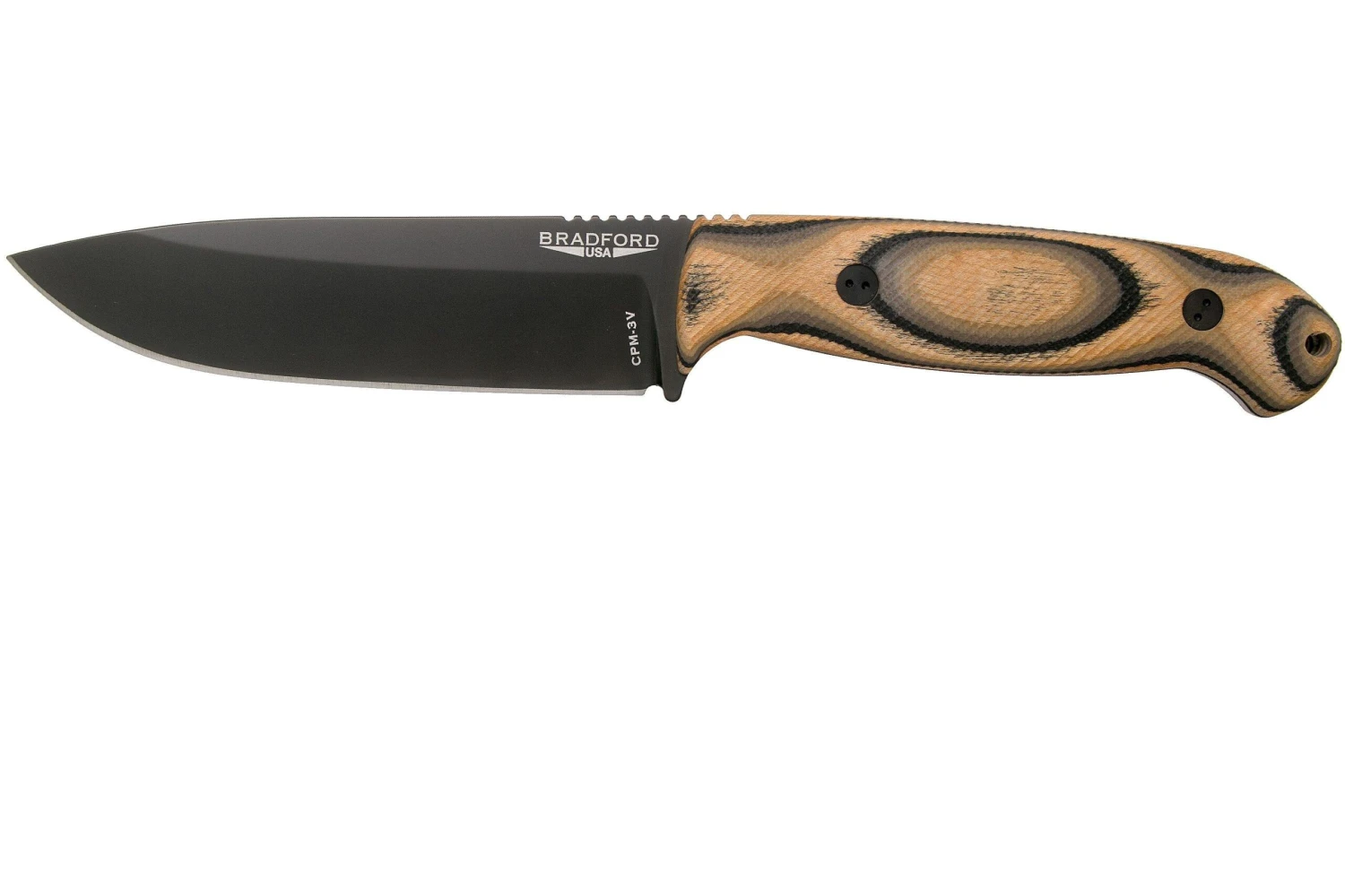 Bradford Guardian 5.5S, 55S-115B-3V DLC 3D G-Wood 1 Bradford Guardian 5.5S, 55S-115B-3V DLC 3D G-Wood