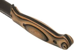 Bradford Guardian 5.5S, 55S-115B-3V DLC 3D G-Wood 10 Bradford Guardian 5.5S, 55S-115B-3V DLC 3D G-Wood -Couteaux Soldes Boutique BDK 55S 115B 04 bradford knives