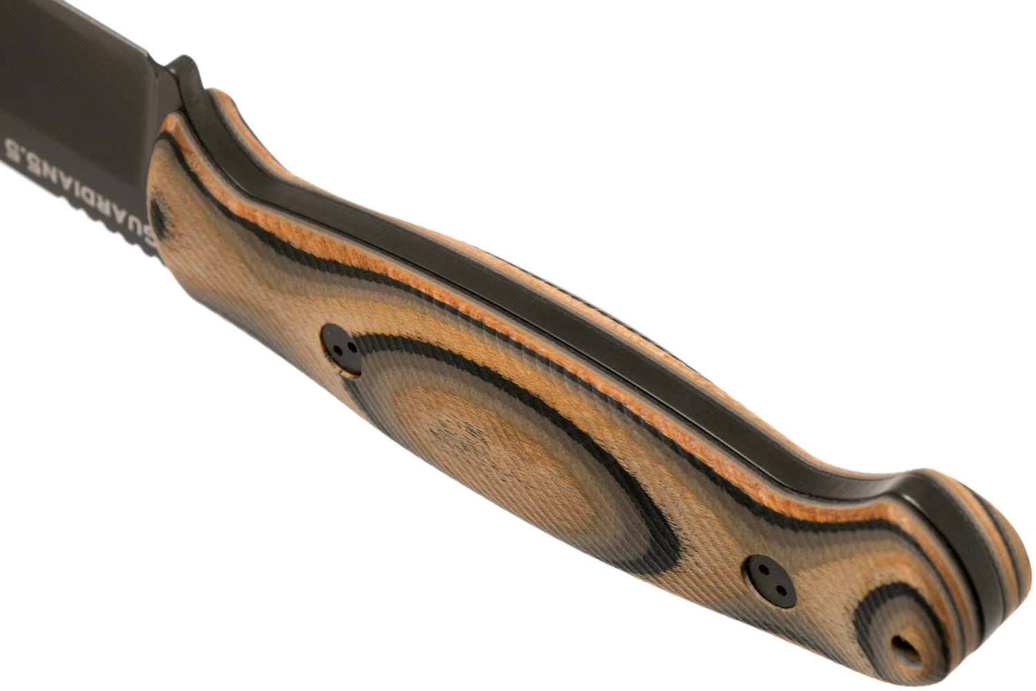 Bradford Guardian 5.5S, 55S-115B-3V DLC 3D G-Wood 4 Bradford Guardian 5.5S, 55S-115B-3V DLC 3D G-Wood – Image 4