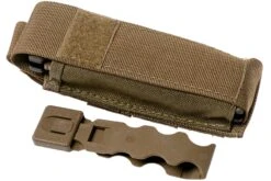 Benchmade 275FE-2 Sibert Adamas OD Green G10, Flat Earth Couteau De Poche, Shane Sibert Design -Couteaux Soldes Boutique BE275FE 2 09 benchmade