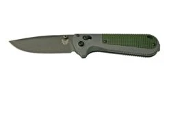 Benchmade Redoubt 430BK Couteau De Poche