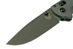 Benchmade Redoubt 430BK Couteau De Poche 9 Benchmade Redoubt 430BK Couteau De Poche -Couteaux Soldes Boutique BE430BK 03 benchmade