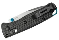 Benchmade Mini Bugout 533-3 Carbonfiber, CPM S90V, Couteau De Poche 10 Benchmade Mini Bugout 533-3 Carbonfiber, CPM S90V, Couteau De Poche -Couteaux Soldes Boutique BE533 3 04 benchmade