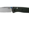 Benchmade Bugout 535-3 Carbon Fibre, CPM S90V, Couteau De Poche