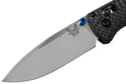 Benchmade Bugout 535-3 Carbon Fibre, CPM S90V, Couteau De Poche 9 Benchmade Bugout 535-3 Carbon Fibre, CPM S90V, Couteau De Poche -Couteaux Soldes Boutique BE535 3 03 benchmade