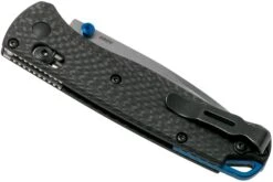 Benchmade Bugout 535-3 Carbon Fibre, CPM S90V, Couteau De Poche 10 Benchmade Bugout 535-3 Carbon Fibre, CPM S90V, Couteau De Poche -Couteaux Soldes Boutique BE535 3 04 benchmade