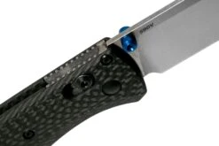 Benchmade Bugout 535-3 Carbon Fibre, CPM S90V, Couteau De Poche 12 Benchmade Bugout 535-3 Carbon Fibre, CPM S90V, Couteau De Poche -Couteaux Soldes Boutique BE535 3 06 benchmade