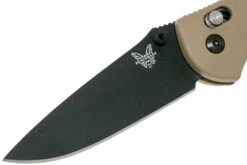 Benchmade Griptilian 551BKSN-S30V Couteau De Poche, Mel Pardue Design 10 Benchmade Griptilian 551BKSN-S30V Couteau De Poche, Mel Pardue Design -Couteaux Soldes Boutique BE551BKSN S30V 03 benchmade