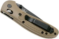 Benchmade Griptilian 551BKSN-S30V Couteau De Poche, Mel Pardue Design 11 Benchmade Griptilian 551BKSN-S30V Couteau De Poche, Mel Pardue Design -Couteaux Soldes Boutique BE551BKSN S30V 04 benchmade