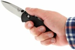 Benchmade 585 Mini-Barrage PE 14 Benchmade 585 Mini-Barrage PE -Couteaux Soldes Boutique BE585 07 benchmade 585 mini barrage pe be585 d7