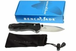 Benchmade 585 Mini-Barrage PE 15 Benchmade 585 Mini-Barrage PE -Couteaux Soldes Boutique BE585 08 benchmade 585 mini barrage pe be585 d8
