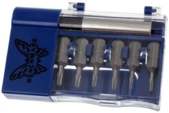 Benchmade Blue Box Torx-Tool Kit 981084