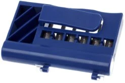Benchmade Blue Box Torx-Tool Kit 981084 -Couteaux Soldes Boutique BE981084 04 benchmade toolkit be981084 04