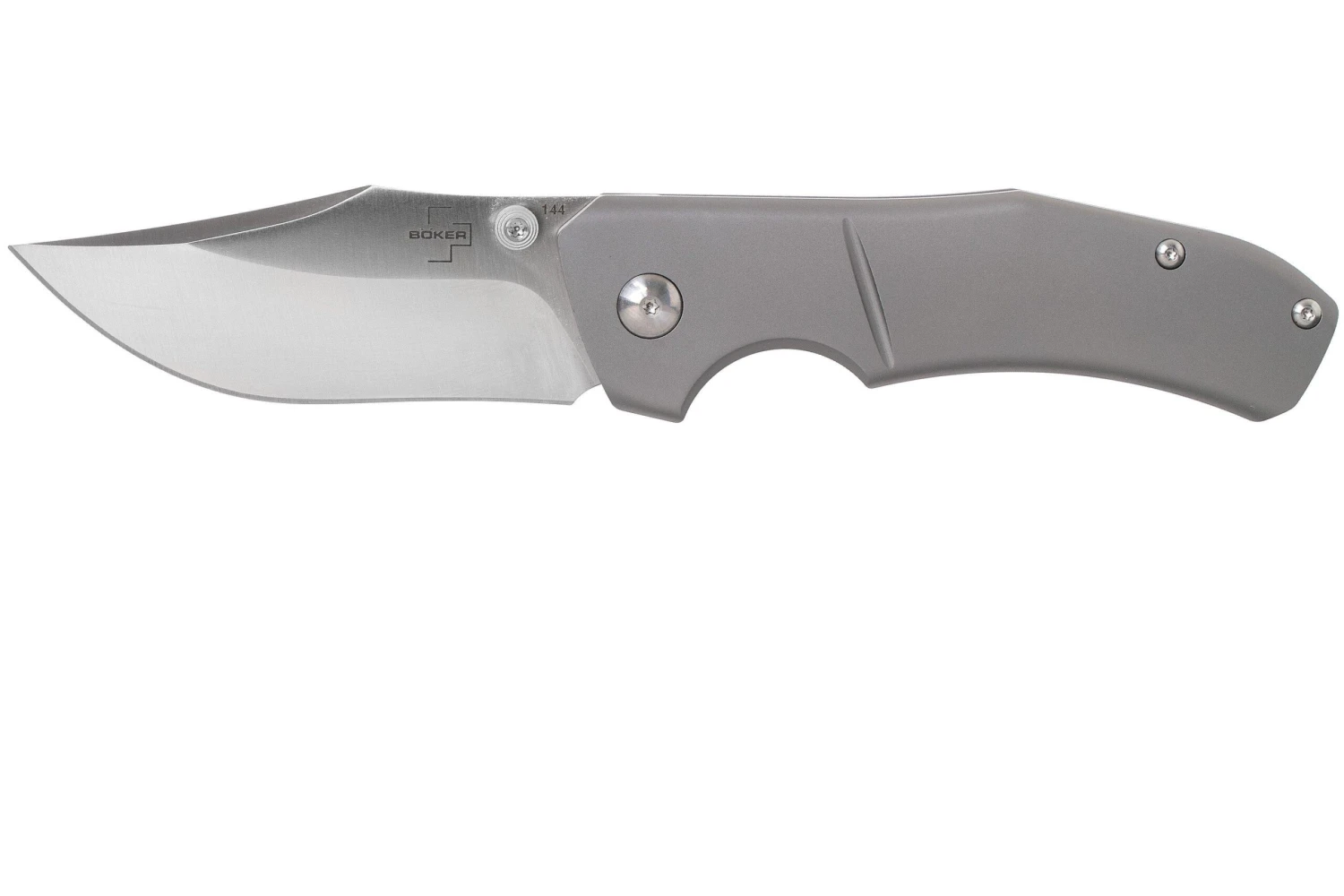 Böker Plus Jive 01BO312s Couteau De Poche, Brian Efros Design 1 Böker Plus Jive 01BO312s Couteau De Poche, Brian Efros Design