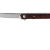 Böker Plus Kwaiken Air Mini Cocobolo 01BO325 Couteau De Poche, Lucas Burnley Design