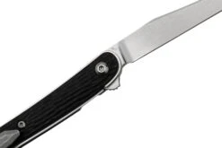 Böker Plus Urban Texas Toothpick Flipper 01BO388 Black G10 Couteau De Poche 10 Böker Plus Urban Texas Toothpick Flipper 01BO388 Black G10 Couteau De Poche -Couteaux Soldes Boutique BO01BO388 05 boker